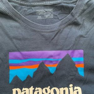 Patagonia Long Sleeve